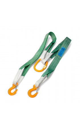 Строп текстильний 2СТ 2.0/2000