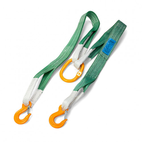 Строп текстильний 2СТ 2.0/2000