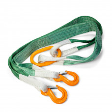 Строп текстильний двогілковий 2СТ 2т 1500м