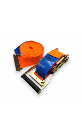 Tie down strap 3t 12m