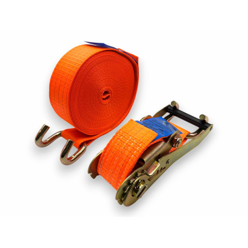 Ремінь стяжний 5т 10м