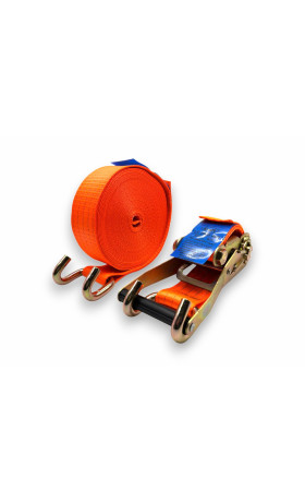 Ремінь стяжний 5т 10м