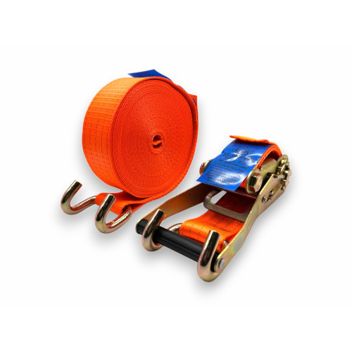 Ремінь стяжний 5т 10м