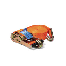 Використання стяжних ременів у будівництві