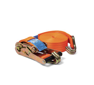 Використання стяжних ременів у будівництві