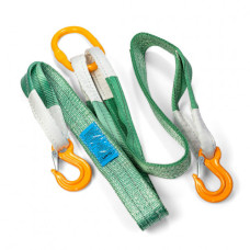 Стропи для важких завдань