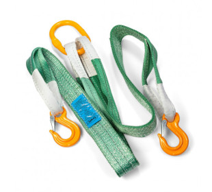 Стропи для важких завдань