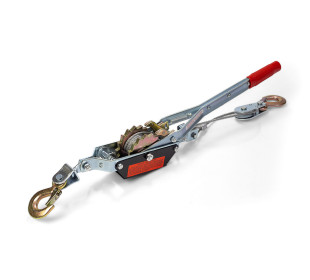 Як вибрати правильну ручну лебідку для вашого завдання