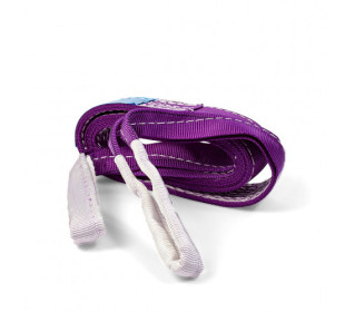 Будівництво з безпекою: як використовувати стропи