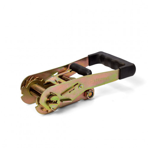 Храповик на 5 тонн LUX для стрічки 50 мм