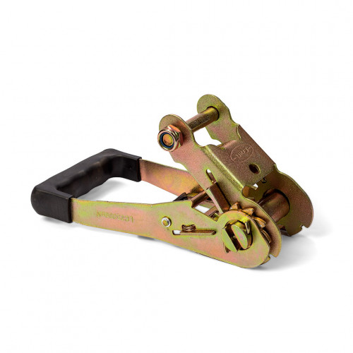 Храповик на 5 тонн LUX для стрічки 50 мм