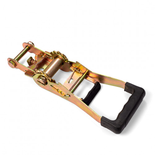 Храповик на 5 тонн LUX для стрічки 50 мм