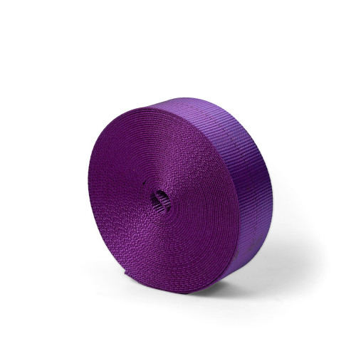 Стрічка 1т 50 мм фіолетова для строп