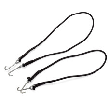 Шнур багажний 6мм 1м