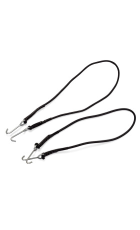 Шнур багажний 6мм 1м