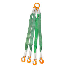 Строп текстильний 4СТ 3.2/2000