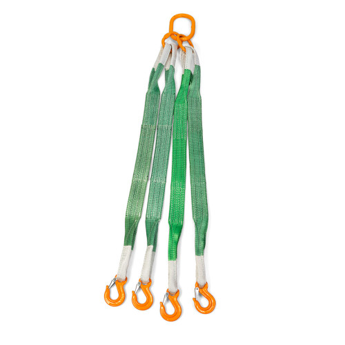 Строп текстильний 4СТ 3.2/3000