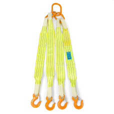 Строп текстильний 4СТ 6.0/2000