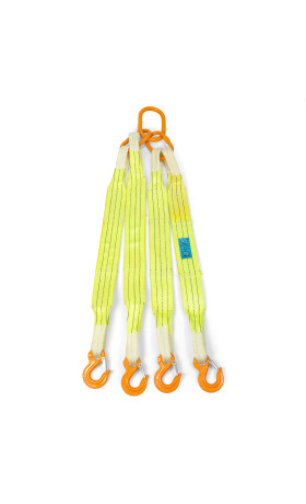 Строп текстильний 4СТ 6.3/3000