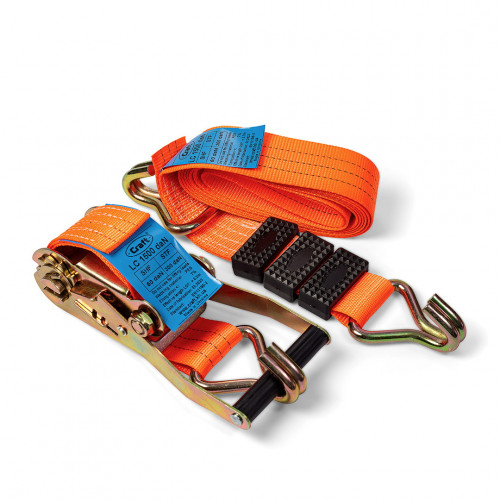 Ремінь для автовозу на 3т