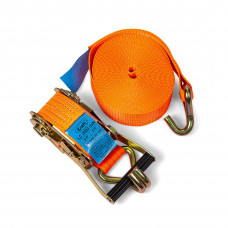 Ремінь стяжний 5т 6м