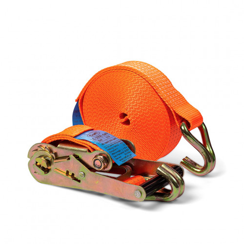 Ремінь стяжний 5т 6м