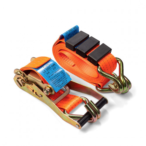 Ремінь для автовозу на 5т