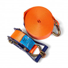 Tie-down strap 6t 8m