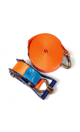 Tie-down strap 6t 8m