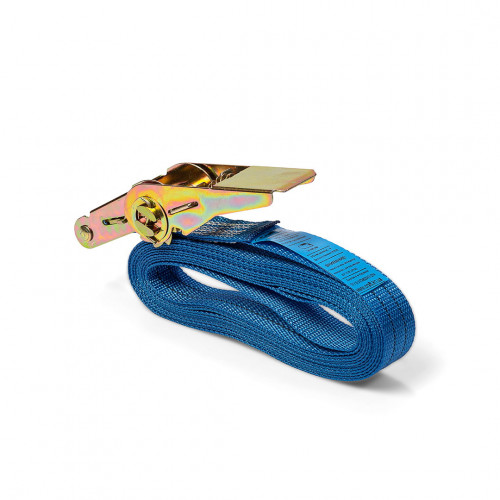 Ремінь стяжний 0,8т 4м кільцевий