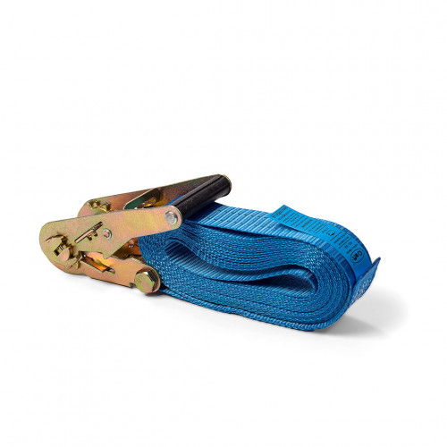 Ремінь стяжний 1.5т 4м кільцевий