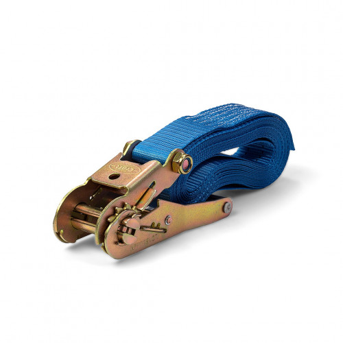 Ремінь стяжний 1.5т 4м кільцевий