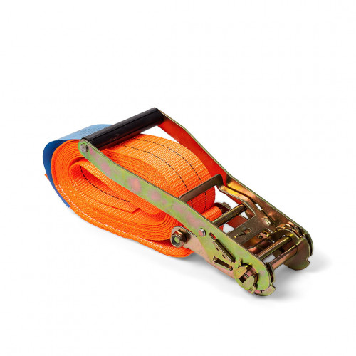 Ремінь стяжний 2т 4м кільцевий