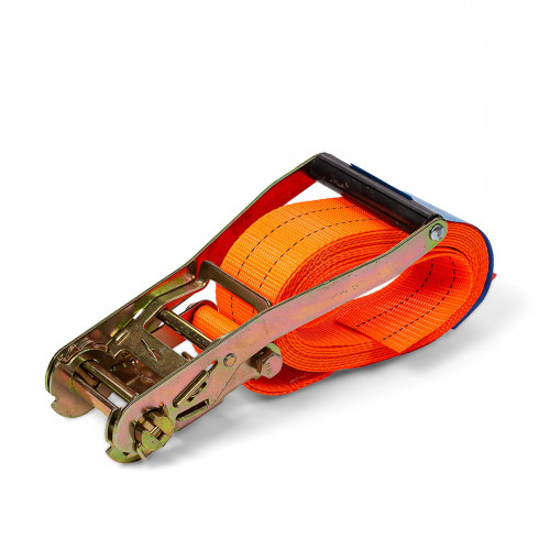 Ремінь стяжний 2т 4м кільцевий