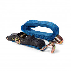 Ремінь стяжний 0,8т 4м 