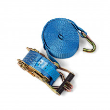 Ремінь стяжний 1,5т 8м (посилений)