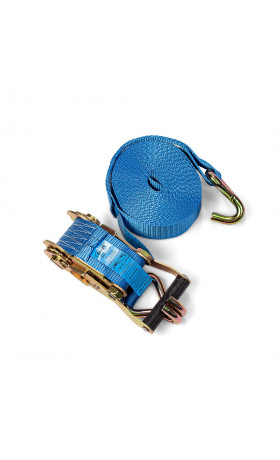 Ремінь стяжний 1,5т 8м (посилений)