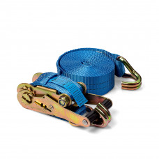 Ремінь стяжний 1.5т 6м (посилений)