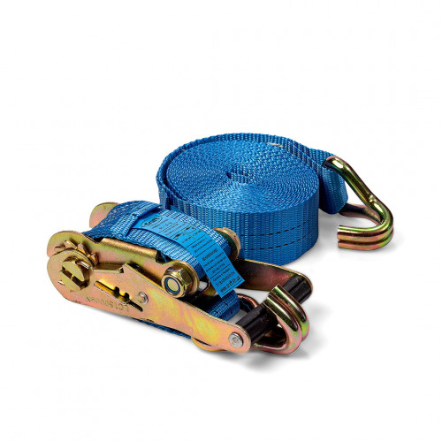 Ремінь стяжний 1.5т 6м (посилений)