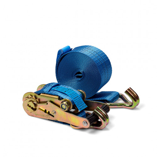 Ремінь стяжний 1.5т 6м (посилений)