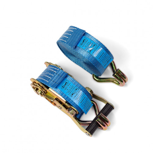 Ремінь стяжний 1,5т 4м