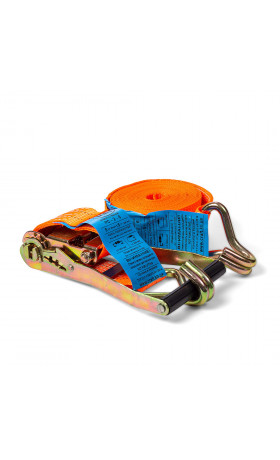 Ремінь стяжний 2т 8м