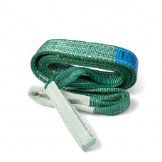 Строп текстильний петльовий 2т 2м