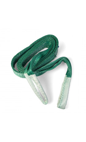 Строп текстильний петльовий 2т 1,5м