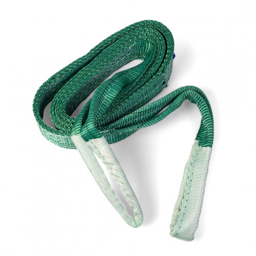 Строп текстильний петльовий 2т 3м