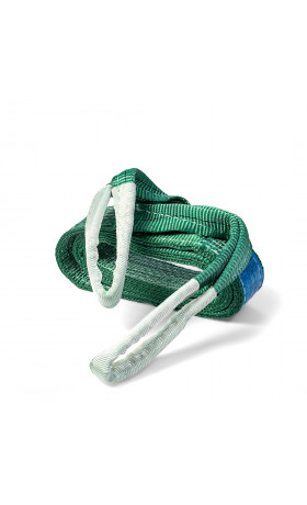 Строп текстильний петльовий 2т 2м