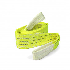 Строп текстильний петльовий 3т 2м