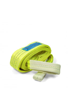 Строп текстильний петльовий 3т 1,5м