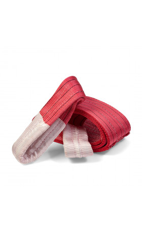 Строп текстильний петльовий 5т 5м