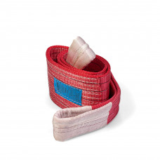 Строп текстильний петльовий 5т 4м